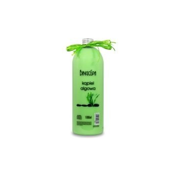 .BINGOSPA Kąpiel algowa 1000ml .